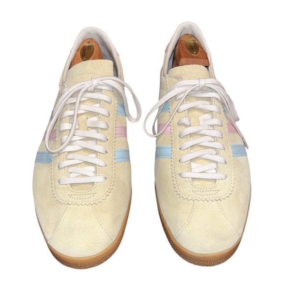 Adidas KOLN 24 SHOES US Men’s Size 11.5 - Picture 4 of 12